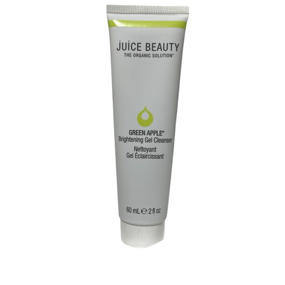Juice Beauty Green Apple Sample Set Brightening Gel Age Defying Mask Moisturizer - Picture 6 of 6